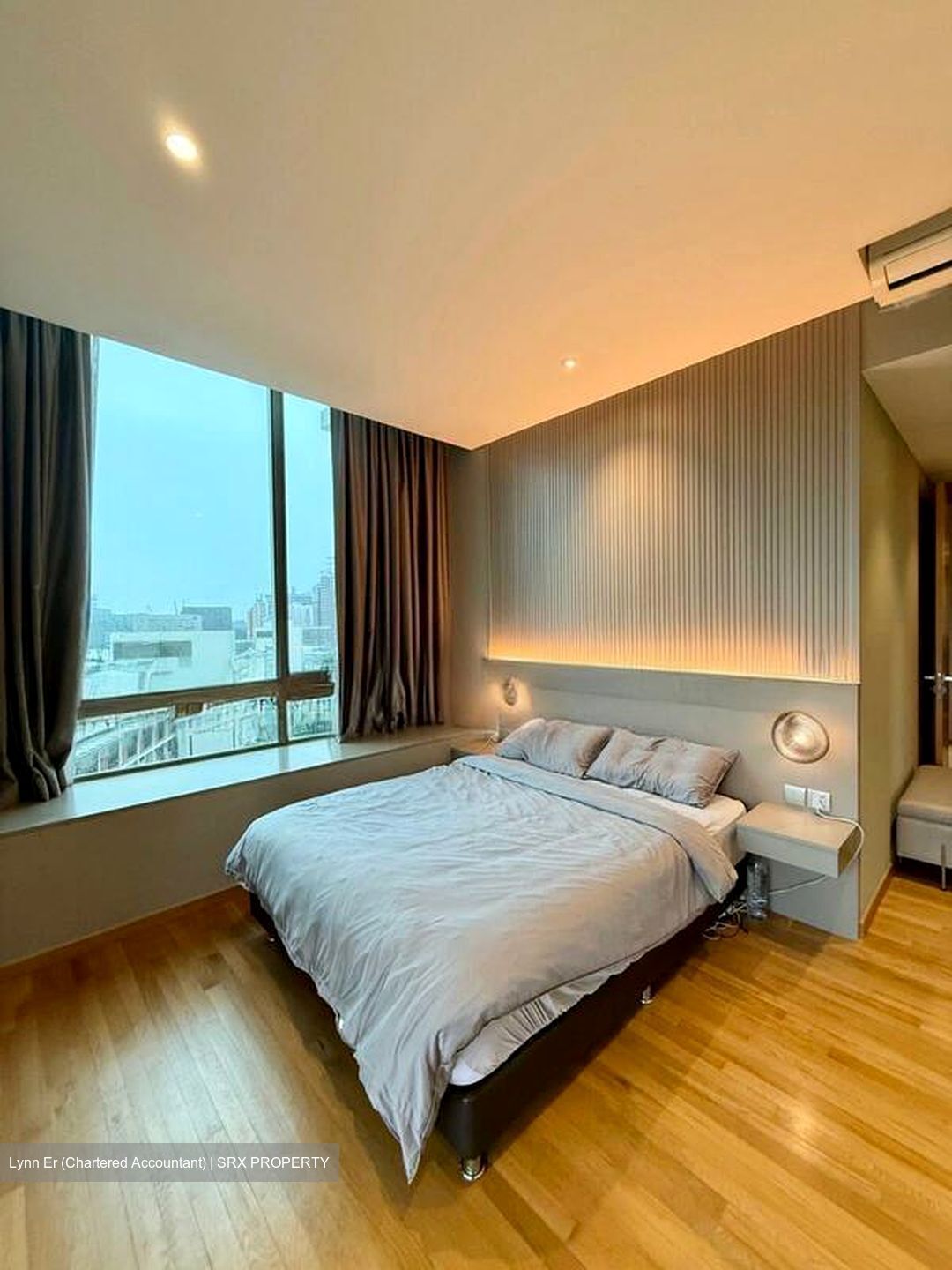 Lush On Holland Hill (D10), Condominium #566233031